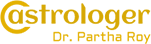 Astrologer & Numerologist Dr. Parthha Roy