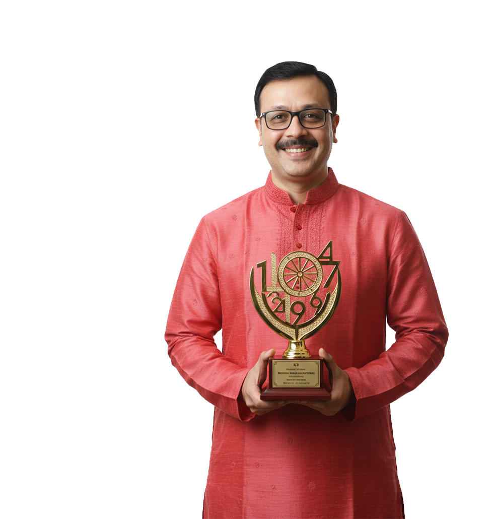 Astrologer Dr. Parthha Roy